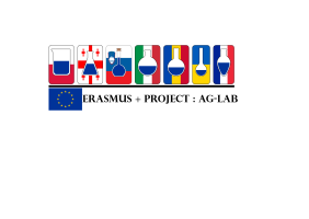 Ag-Lab Erasmus+ Project