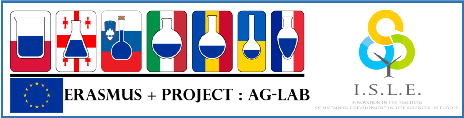 Ag-Lab